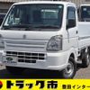 suzuki carry-truck 2019 quick_quick_EBD-DA16T_DA16T-525359 image 1