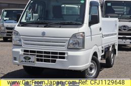suzuki carry-truck 2019 quick_quick_EBD-DA16T_DA16T-525359