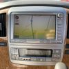 toyota alphard 2007 NIKYO_LK34377 image 16