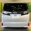 toyota vellfire 2017 -TOYOTA--Vellfire DBA-AGH30W--AGH30-0123168---TOYOTA--Vellfire DBA-AGH30W--AGH30-0123168- image 17