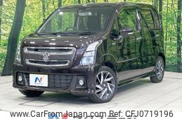 suzuki wagon-r 2019 -SUZUKI--Wagon R DAA-MH55S--MH55S-733494---SUZUKI--Wagon R DAA-MH55S--MH55S-733494-