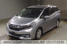 honda shuttle 2017 CFJ1715359