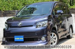 toyota voxy 2007 quick_quick_ZRR70W_ZRR70-0020655