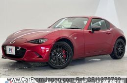 mazda roadster 2017 -MAZDA--Roadster DBA-NDERC--NDERC-200214---MAZDA--Roadster DBA-NDERC--NDERC-200214-