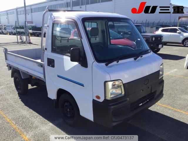 subaru sambar-truck 2008 -SUBARU--Samber Truck TT2-424155---SUBARU--Samber Truck TT2-424155- image 1