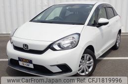 honda fit 2020 CFJ1819996