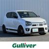 suzuki alto-works 2016 -SUZUKI--Alto Works DBA-HA36S--HA36S-876503---SUZUKI--Alto Works DBA-HA36S--HA36S-876503- image 1