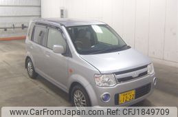 mitsubishi ek-wagon 2006 CFJ1849709
