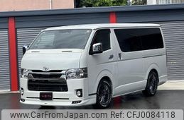 toyota hiace-van 2020 quick_quick_GDH206V_GDH206-1049231