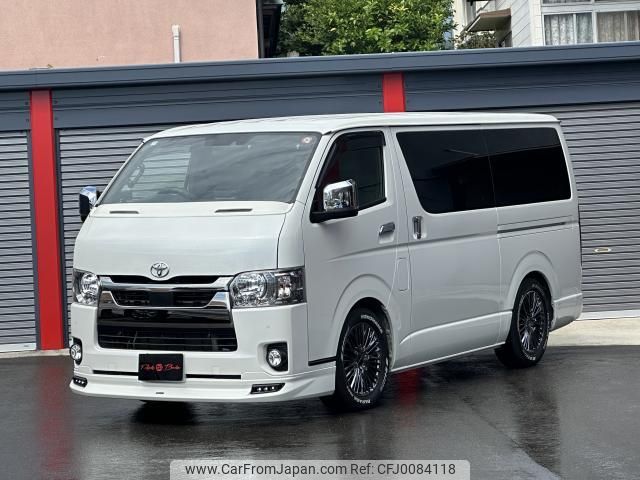 toyota hiace-van 2020 quick_quick_GDH206V_GDH206-1049231 image 1