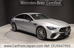 mercedes-benz amg-gt 2023 quick_quick_290679_W1K2906791A046250