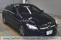 mercedes-benz cla-class 2016 -MERCEDES-BENZ--Benz CLA WDD1179422N418790---MERCEDES-BENZ--Benz CLA WDD1179422N418790-