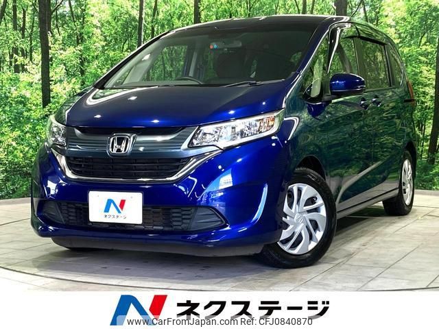 honda freed 2016 quick_quick_GB5_GB5-1008182 image 1