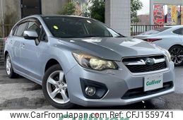 subaru impreza-wagon 2011 CFJ1559741