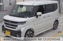 suzuki spacia 2024 -SUZUKI 【名古屋 582わ1732】--Spacia MK54S-116136---SUZUKI 【名古屋 582わ1732】--Spacia MK54S-116136-