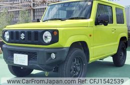 suzuki jimny 2018 CFJ1542539