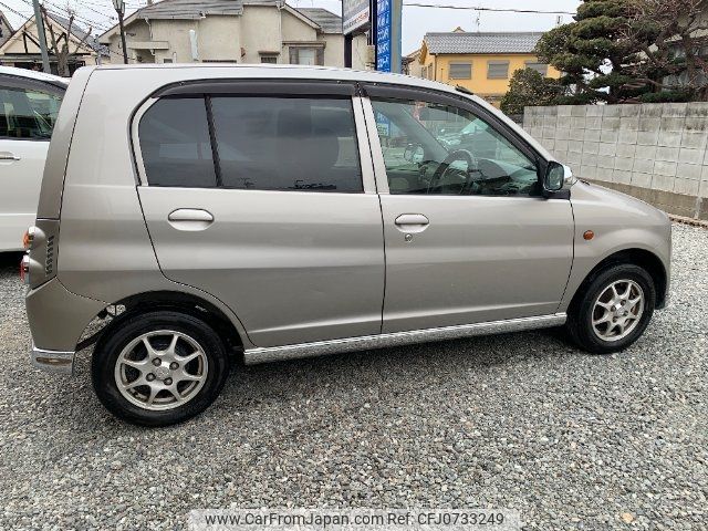 mitsubishi minica 2003 -MITSUBISHI--Minica H42A--0709734---MITSUBISHI--Minica H42A--0709734- image 2