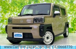 daihatsu taft 2021 quick_quick_5BA-LA900S_LA900S-0060038