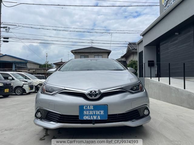 toyota auris 2017 quick_quick_ZRE186H_ZRE186-6008197 image 2