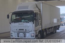 isuzu giga 2013 -ISUZU--Giga CYJ77AA-7008009---ISUZU--Giga CYJ77AA-7008009-