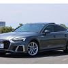 audi a5-sportback 2022 quick_quick_F5DDWL_WAUZZZF51NA008370 image 5