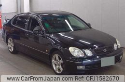 toyota aristo 1999 CFJ1582670