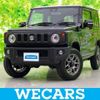 suzuki jimny 2025 CFJ1630445 image 1