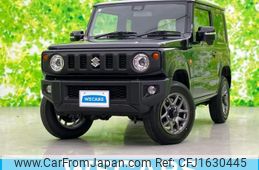 suzuki jimny 2025 CFJ1630445