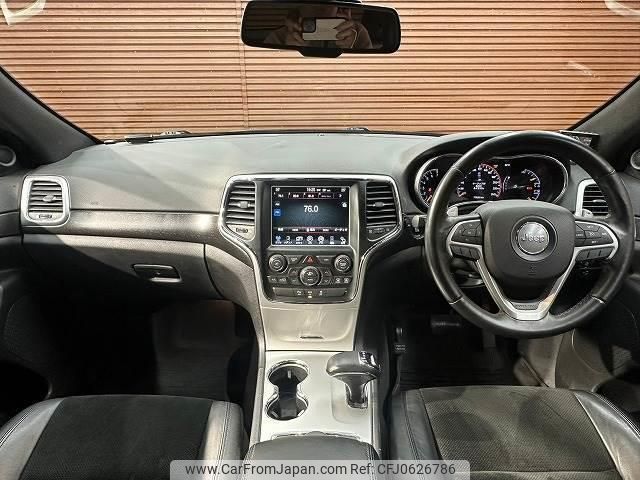 jeep grand-cherokee 2016 quick_quick_ABA-WK36TA_1C4RJFEG0FC200266 image 2