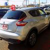 nissan juke 2015 -NISSAN--Juke CBA-F15--F15-450346---NISSAN--Juke CBA-F15--F15-450346- image 3