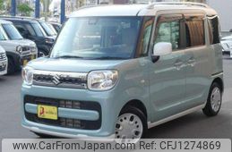 suzuki spacia 2019 -SUZUKI 【札幌 582ｾ8485】--Spacia MK53S--212768---SUZUKI 【札幌 582ｾ8485】--Spacia MK53S--212768-