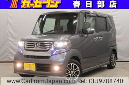honda n-box 2013 -HONDA--N BOX DBA-JF1--JF1-1271459---HONDA--N BOX DBA-JF1--JF1-1271459-