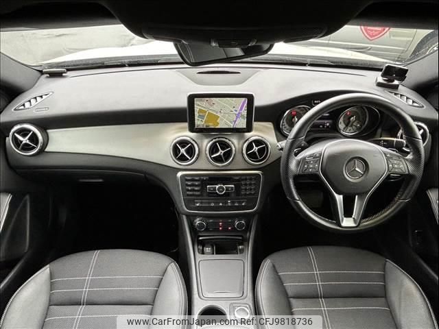 mercedes-benz gla-class 2015 quick_quick_DBA-156942_WDC1569422J092857 image 2