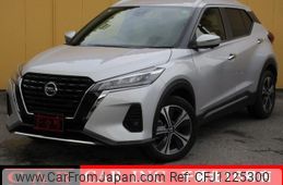 nissan nissan-others 2020 quick_quick_P15_P15-012584