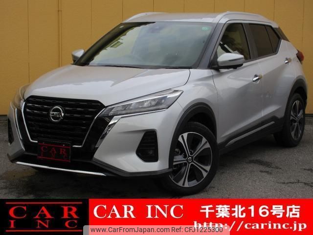 nissan nissan-others 2020 quick_quick_P15_P15-012584 image 1
