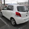 toyota vitz 2007 -TOYOTA--Vitz DBA-SCP90--SCP90-5079246---TOYOTA--Vitz DBA-SCP90--SCP90-5079246- image 3