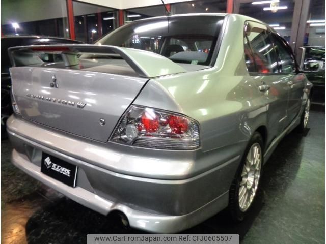 mitsubishi lancer 2002 -MITSUBISHI--Lancer CT9A--CT9A-0100898---MITSUBISHI--Lancer CT9A--CT9A-0100898- image 2