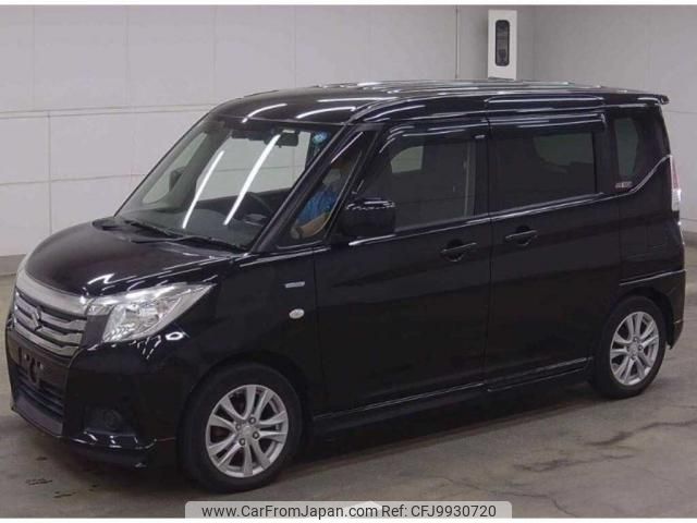 suzuki solio 2017 quick_quick_DAA-MA36S_163056 image 1