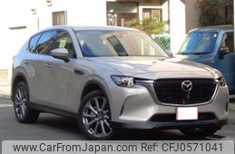 mazda mazda-others 2023 -MAZDA--CX-60 3DA-KH3P--KH3P-102189---MAZDA--CX-60 3DA-KH3P--KH3P-102189-