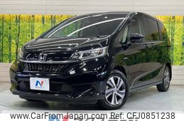 honda freed-hybrid 2021 quick_quick_GB7_GB7-3138219