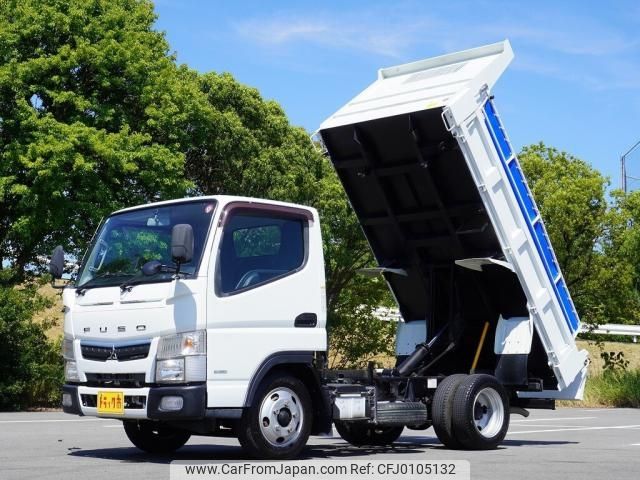 mitsubishi-fuso canter 2018 -MITSUBISHI--Canter TPG-FBA30--FBA30-570159---MITSUBISHI--Canter TPG-FBA30--FBA30-570159- image 1