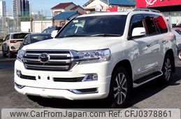 toyota land-cruiser 2020 24121910