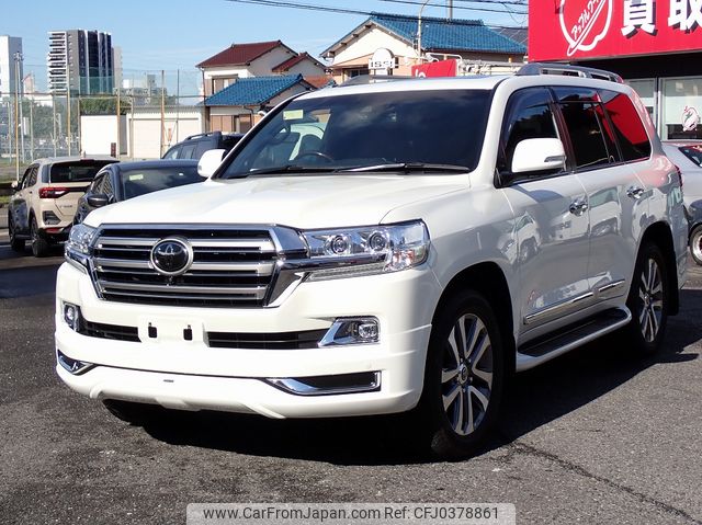 toyota land-cruiser 2020 24121910 image 1