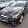 nissan skyline 2018 -NISSAN--Skyline HV37--HV37-430088---NISSAN--Skyline HV37--HV37-430088- image 1