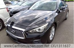nissan skyline 2018 -NISSAN--Skyline HV37--HV37-430088---NISSAN--Skyline HV37--HV37-430088-