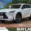 lexus nx 2015 -LEXUS--Lexus NX DBA-AGZ10--AGZ10-1003904---LEXUS--Lexus NX DBA-AGZ10--AGZ10-1003904- image 1