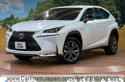 lexus nx 2015 -LEXUS--Lexus NX DBA-AGZ10--AGZ10-1003904---LEXUS--Lexus NX DBA-AGZ10--AGZ10-1003904-