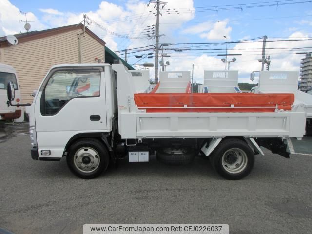 isuzu elf-truck 2014 quick_quick_TKG-NKR85AN_NKR85-7041232 image 2