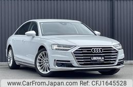 audi a8 2019 CFJ1645528