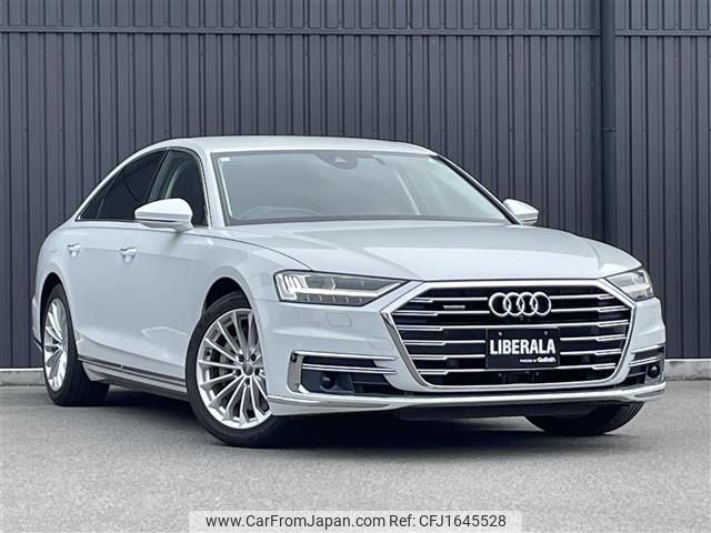 audi a8 2019 CFJ1645528 image 1